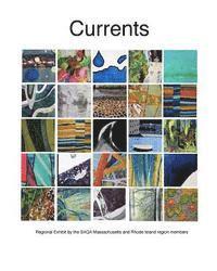 Nancy Turbitt, Sue Bleiweiss - Currents, Häftad. Tillgänglighet: Lägg i varukorg