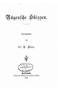 Alfred Haas - Rugensche skizzen, Häftad. Tillgänglighet: Lägg i varukorg