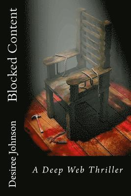 Lindsay Cooper - Blocked Content, Häftad