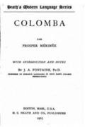 Colomba