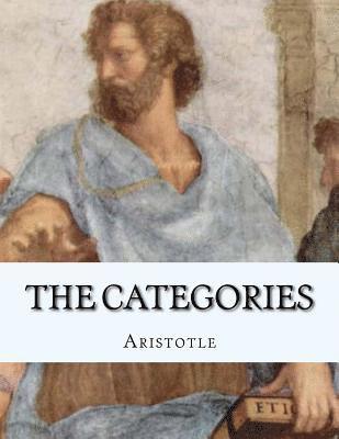 Andrea Gouveia - The Categories, Häftad