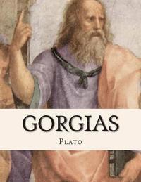 Andrea Gouveia - Gorgias, Häftad