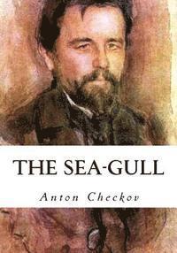 Anton Checkov - The Sea-Gull, Häftad. Tillgänglighet: Lägg i varukorg
