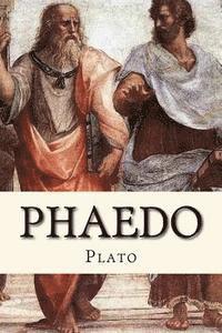 Andrea Gouveia - Phaedo: The Last Hours Of Socrates, Häftad