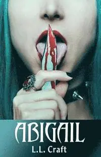 Jo Grant - Abigail, Häftad. Tillgänglighet: Lägg i varukorg