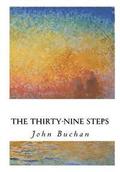 The Thirty-Nine Steps