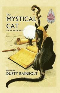 Lyn McConchie, Dusty Rainbolt - The Mystical Cat, Häftad. Tillgänglighet: Lägg i varukorg