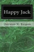 Happy Jack