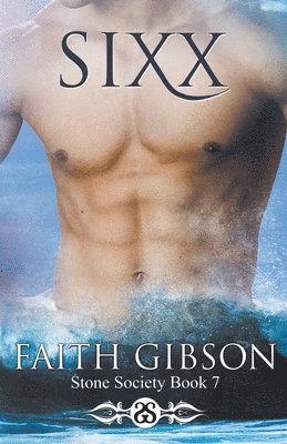 Faith Gibson - Sixx, Häftad