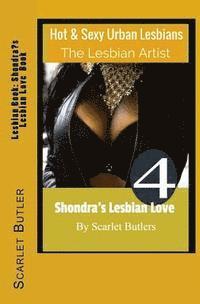Scarlet Butler - Lesbian Book: Shondra's Lesbian Love Book: Hot and Sexy Urban Lesbians, Häftad. Tillgänglighet: Lägg i varukorg