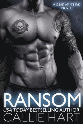 Callie Hart - Ransom, Häftad