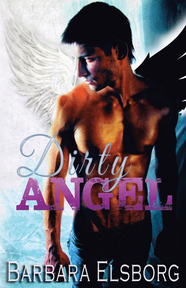 Deco - Dirty Angel, Häftad. Tillgänglighet: Lägg i varukorg