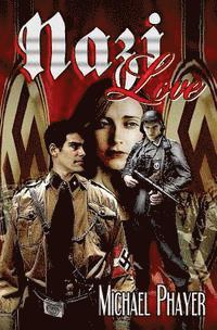 Michael Phayer - Nazi Love, Häftad
