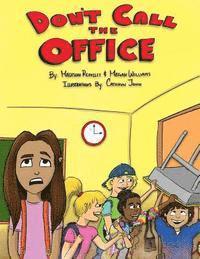 Madison Reaveley - Don't Call The Office, Häftad