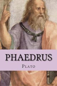 Andrea Gouveia - Phaedrus, Häftad