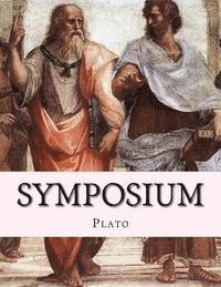 Andrea Gouveia - Symposium, Häftad