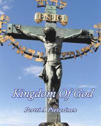 Pertti a. Pietarinen - Kingdom Of God, Häftad. Tillgänglighet: Lägg i varukorg