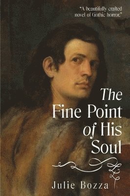 Julie Bozza - Fine Point of His Soul, Häftad. Tillgänglighet: Lägg i varukorg