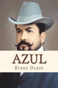 Ruben Dario, Andre - Azul, Häftad