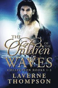 Laverne Thompson - The Children Of The Waves Collection, Häftad. Tillgänglighet: Lägg i varukorg