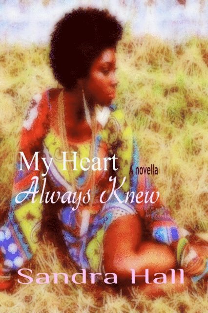 Sandra Hall - My Heart Always Knew, E-bok