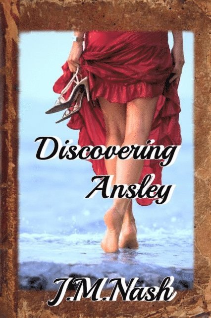 JM Nash - Discovering Ansley, E-bok. Tillgänglighet: Lägg i varukorg