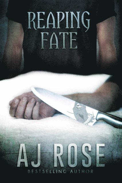 AJ Rose - Reaping Fate, E-bok