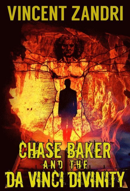 Chase Baker and the Da Vinci Divinity