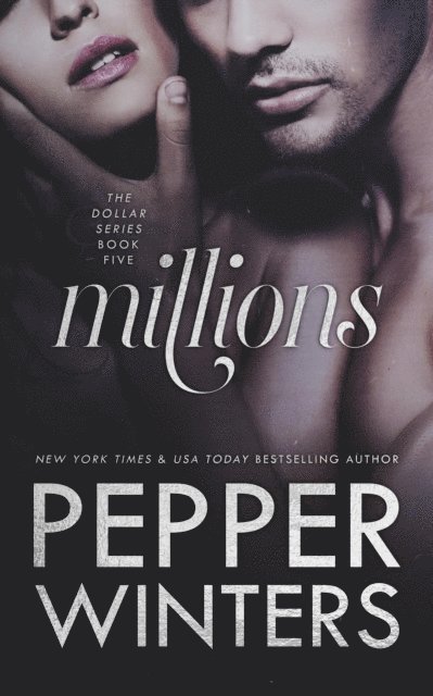 Pepper Winters - Millions, E-bok
