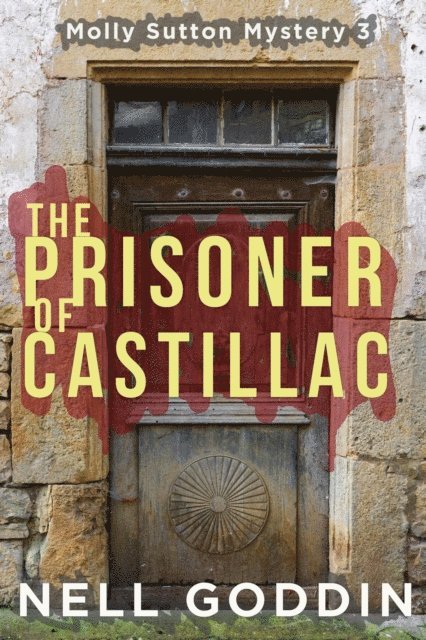 Nell Goddin - Prisoner of Castillac, E-bok. Tillgänglighet: Lägg i varukorg