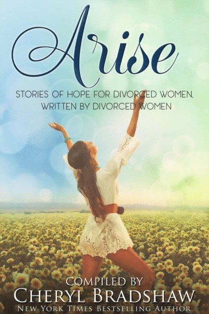 Cheryl Bradshaw - Arise, E-bok. Tillgänglighet: Lägg i varukorg