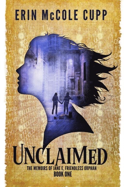 Erin McCole Cupp - Unclaimed, E-bok
