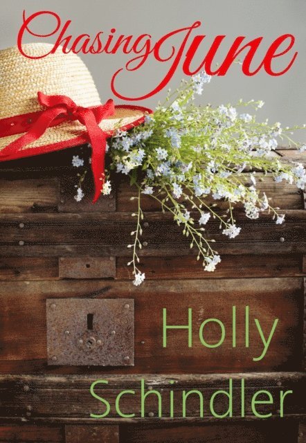Holly Schindler - Chasing June, E-bok. Tillgänglighet: Lägg i varukorg