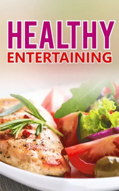 Juliet Alva - Healthy Entertaining, E-bok. Tillgänglighet: Lägg i varukorg