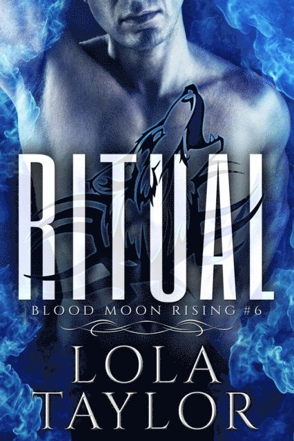 Lola Taylor - Ritual, E-bok
