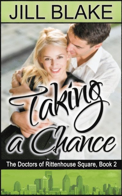 Jill Blake - Taking a Chance, E-bok