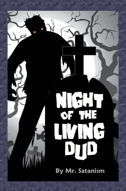 Mr. Satanism - Night of the Living Dud, E-bok. Tillgänglighet: Lägg i varukorg
