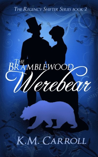 K.M. Carroll - Bramblewood Werebear, E-bok. Tillgänglighet: Lägg i varukorg