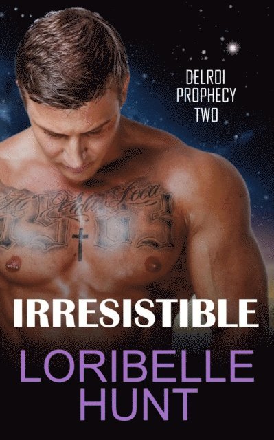 Loribelle Hunt - Irresistible, E-bok