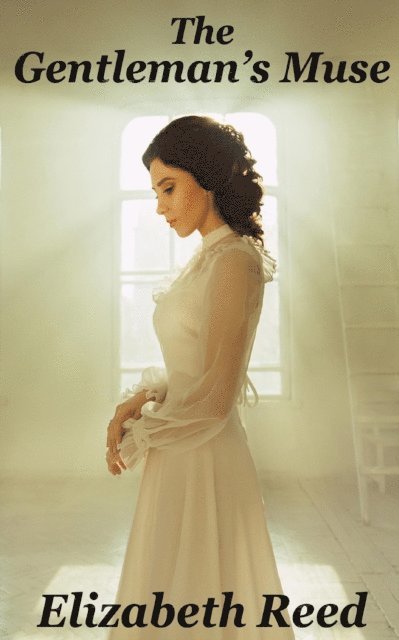 Elizabeth Reed - Gentleman's Muse, E-bok