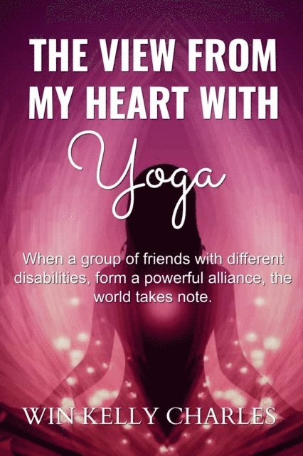 Win Kelly Charles - View from my Heart with Yoga, E-bok. Tillgänglighet: Lägg i varukorg