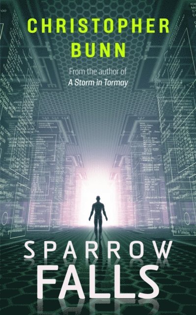 Christopher Bunn - Sparrow Falls, E-bok