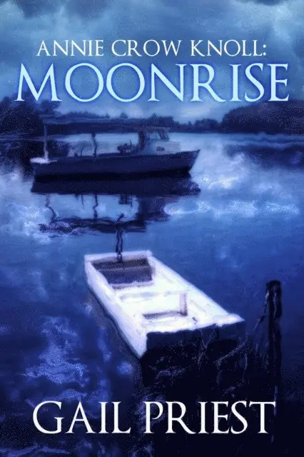 Gail Priest - Annie Crow Knoll: Moonrise, E-bok. Tillgänglighet: Lägg i varukorg