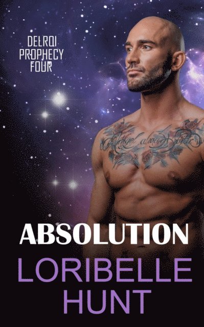 Loribelle Hunt - Absolution, E-bok
