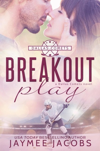 Jaymee Jacobs - Breakout Play, E-bok. Tillgänglighet: Lägg i varukorg