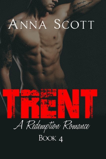 Anna Scott - Trent, E-bok