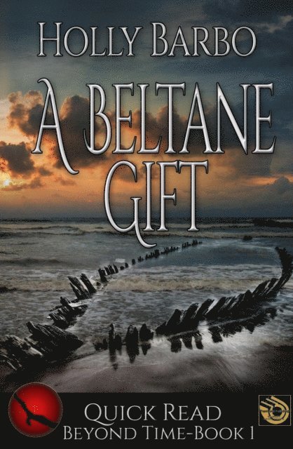 Holly Barbo - Beltane Gift, E-bok