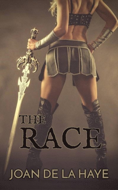 Joan De La Haye - Race, E-bok. Tillgänglighet: Lägg i varukorg