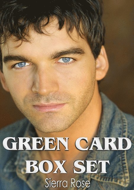 Green Card Box Set