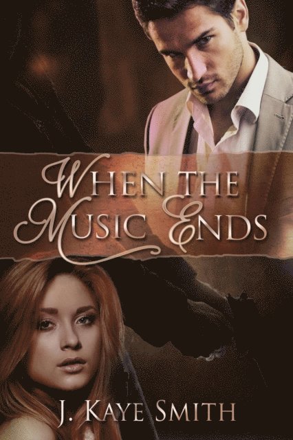 J. Kaye Smith - When the Music Ends, E-bok. Tillgänglighet: Lägg i varukorg